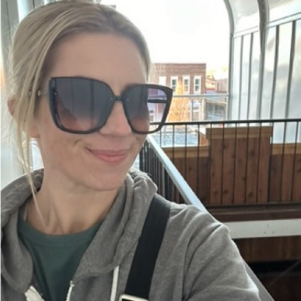 Meet your Posher, Kirsten